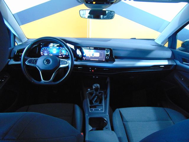 Volkswagen Golf 1.0 TSI 90 CV. 2021