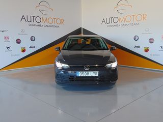 Volkswagen Golf 1.0 TSI 90 CV. 2021