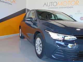 Volkswagen Golf 1.0 TSI 90 CV. 2021