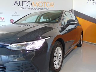 Volkswagen Golf 1.0 TSI 90 CV. 2021