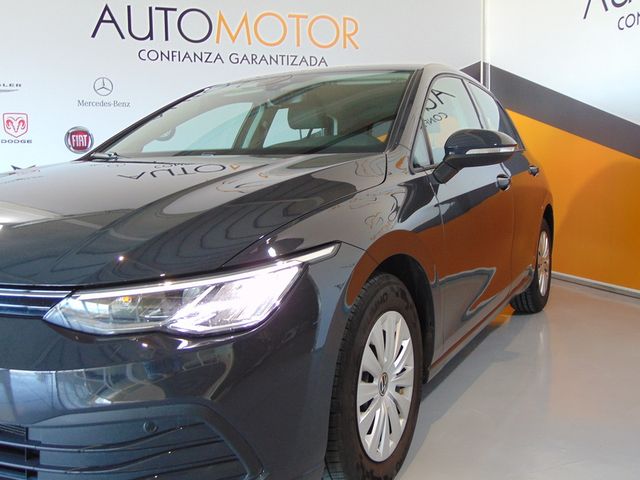 Volkswagen Golf 1.0 TSI 90 CV. 2021