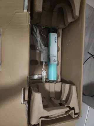 Cricut Maker 3 ESTA BLOQUEADA ENNLA APLICACIÓN