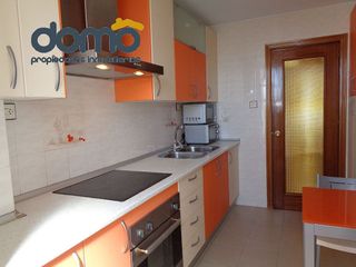 Piso en venta en Nueva Andalucía en Almería