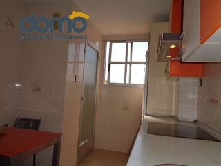 Piso en venta en Nueva Andalucía en Almería