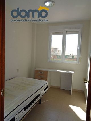 Piso en venta en Nueva Andalucía en Almería