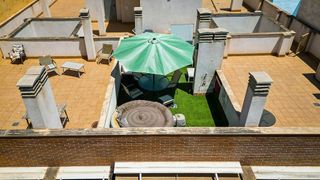 Piso en venta en Mercado en Alicante