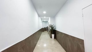 Piso en venta en Mercado en Alicante