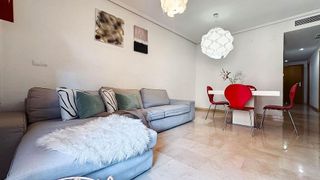 Piso en venta en Mercado en Alicante