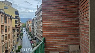 Piso en venta en Sabiñánigo