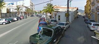 Piso en venta en Olula del Río