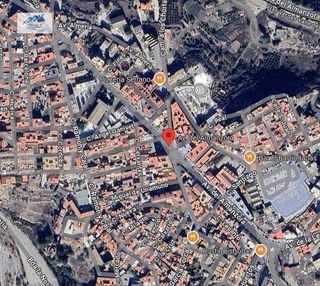 Piso en venta en Olula del Río