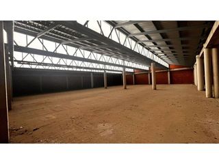 Local comercial en venta en Almansa