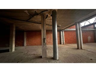 Local comercial en venta en Almansa