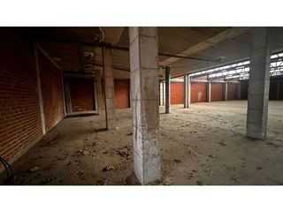 Local comercial en venta en Almansa