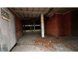 Local comercial en venta en Almansa