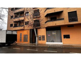 Local comercial en venta en Almansa