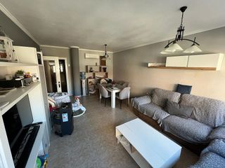 Piso en venta en Almansa