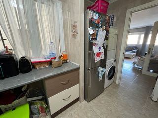 Piso en venta en Almansa