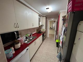 Piso en venta en Almansa