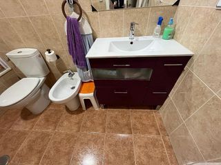 Piso en venta en Almansa