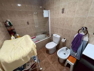 Piso en venta en Almansa