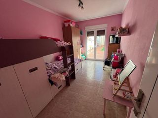 Piso en venta en Almansa