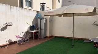 Piso en venta en Almansa