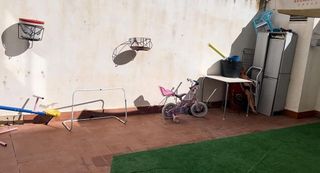 Piso en venta en Almansa