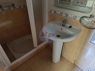 Piso en venta en Centro en Ponferrada