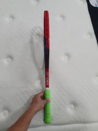 Raqueta Tenis Yonex Vcore 98