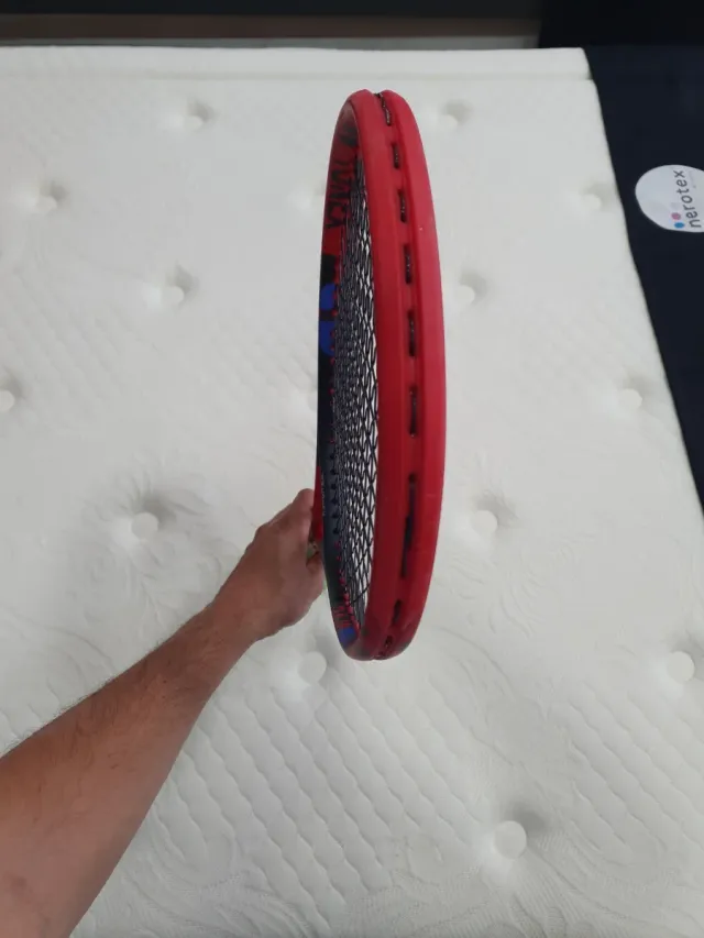 Raqueta Tenis Yonex Vcore 98