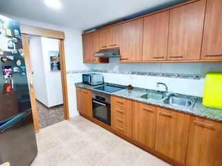 Piso en venta en Sueca ciudad en Sueca
