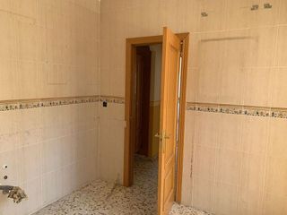 Piso en venta en Mengíbar