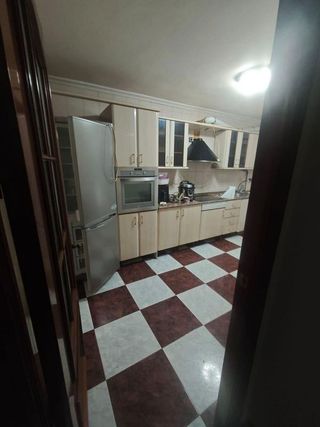 Piso en venta en La Paz - Segunda Aguada - Loreto en Cádiz