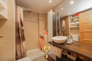 Piso en venta en La Espinilla - Parque Blanco en Coslada