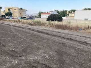 Terreno en venta en Marchena