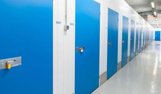 Trastero en alquiler en Sant Gervasi - La Bonanova en Barcelona