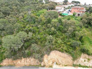 Terreno en venta en Mas Pere-Río de Oro en Calonge