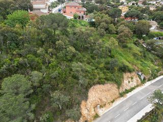 Terreno en venta en Mas Pere-Río de Oro en Calonge