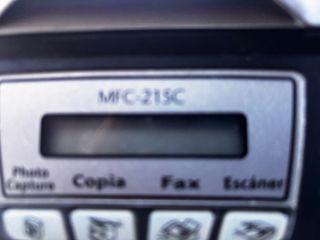 Impresora Multifuncional Brother MFC-215C