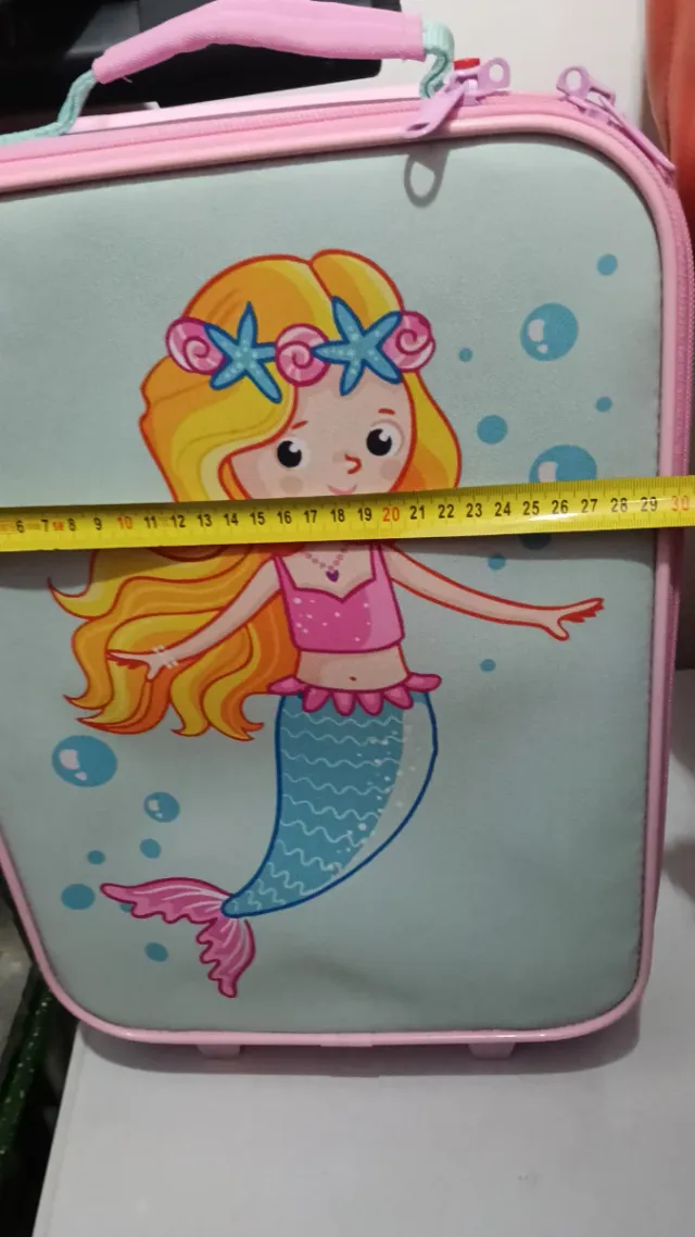 Maletas infantiles de viaje