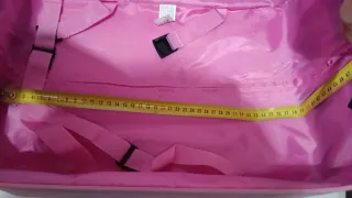 Maletas infantiles de viaje y mochila a juego