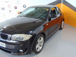 BMW Serie 1 COUPE 2.0 DIESEL 170 CV. 2012