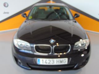 BMW Serie 1 COUPE 2.0 DIESEL 170 CV. 2012