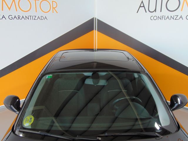 BMW Serie 1 COUPE 2.0 DIESEL 170 CV. 2012