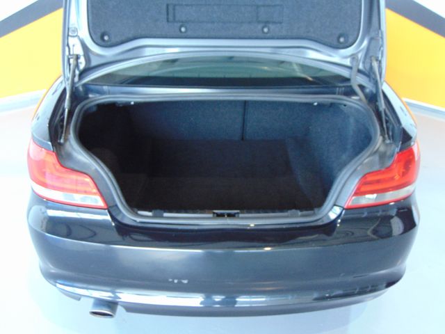 BMW Serie 1 COUPE 2.0 DIESEL 170 CV. 2012