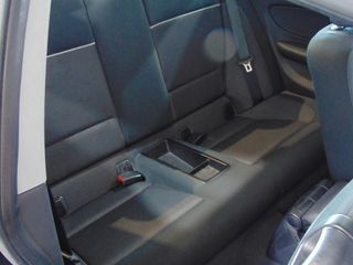 BMW Serie 1 COUPE 2.0 DIESEL 170 CV. 2012