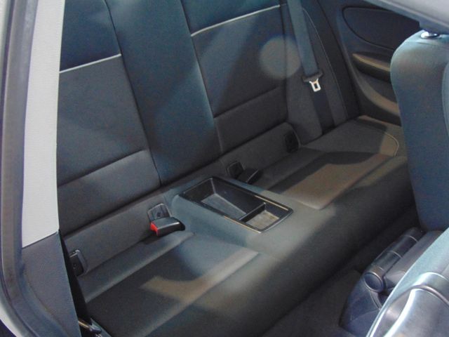 BMW Serie 1 COUPE 2.0 DIESEL 170 CV. 2012