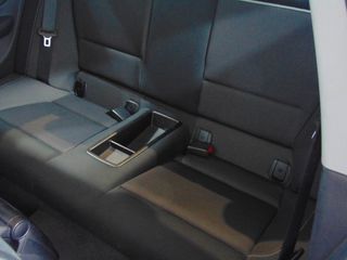 BMW Serie 1 COUPE 2.0 DIESEL 170 CV. 2012