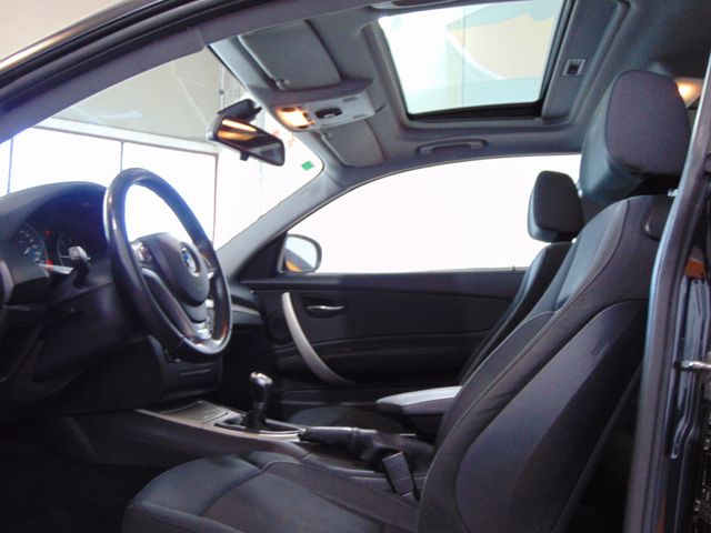 BMW Serie 1 COUPE 2.0 DIESEL 170 CV. 2012